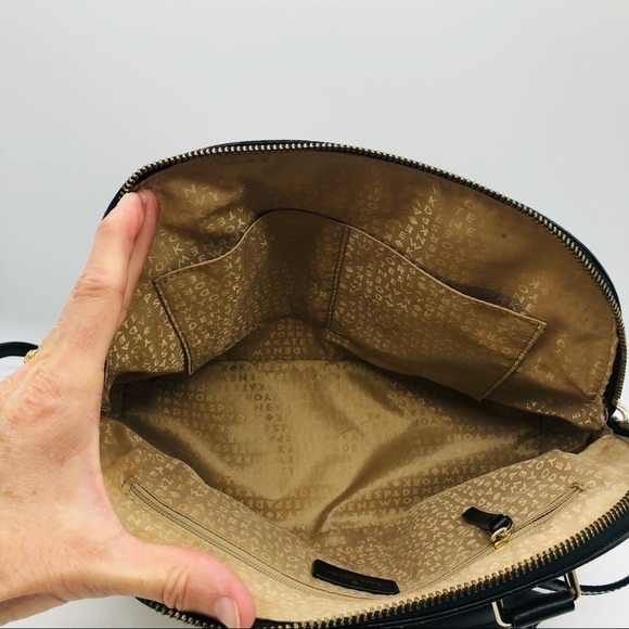 KATE SPADE - WOMENS PRETTY MILLIE GROVE STREET BAG - Picture 11 of 13